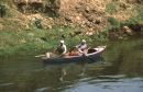 Fishermen, River Nile